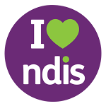 NDIS Provider Logo